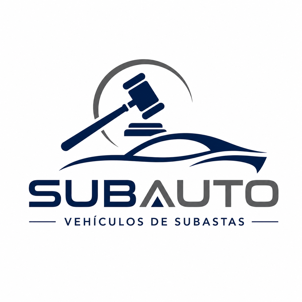 SUBAUTO vehículos seleccionados de subastas profesionales